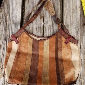 Lucky brand purse